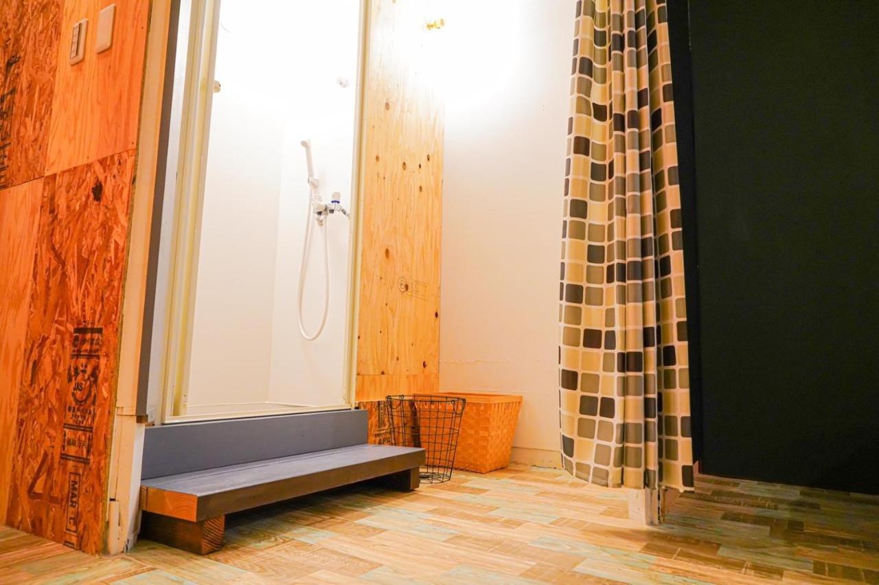 One Hostel Хімедзі Екстер'єр фото