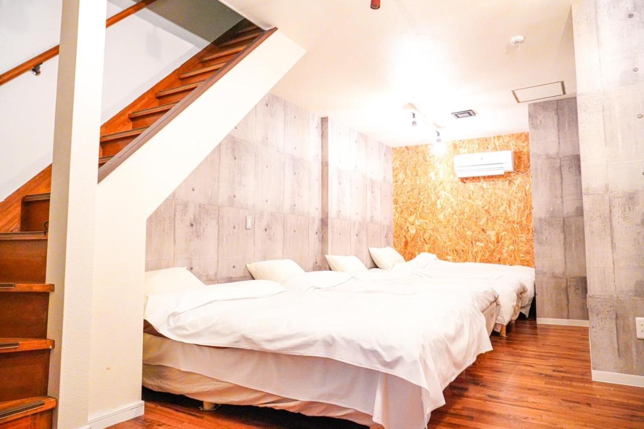 One Hostel Хімедзі Екстер'єр фото