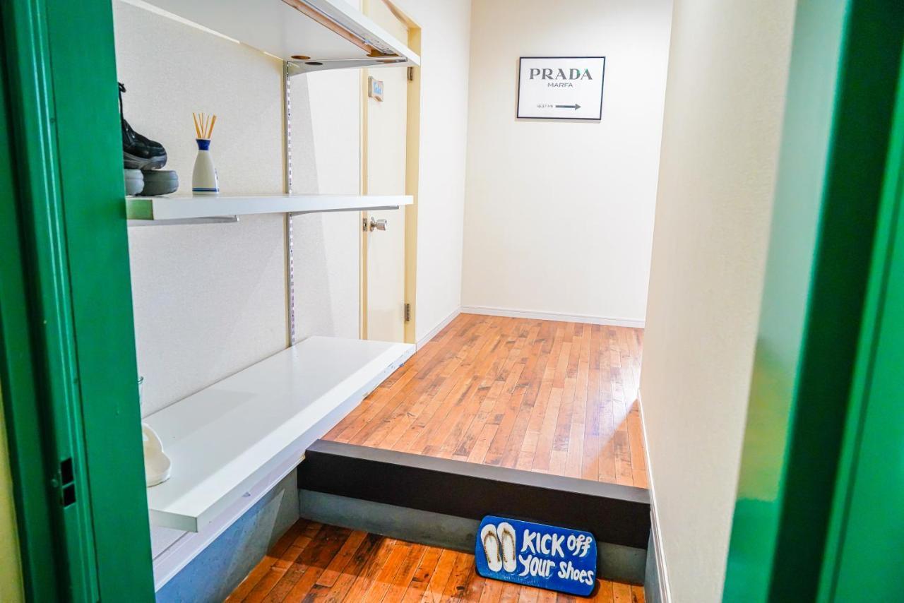 One Hostel Хімедзі Екстер'єр фото